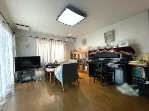 5DK Yamagata City Yamagata Prefecture Property (7)