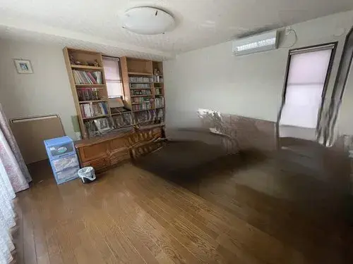 5DK Yamagata City Yamagata Prefecture Property (9)