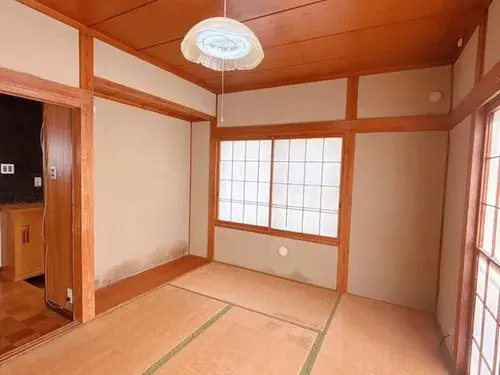 Akiya in 村山市