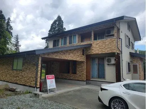 4LDK+S Property Sagae City Yamagata Prefecture (2)