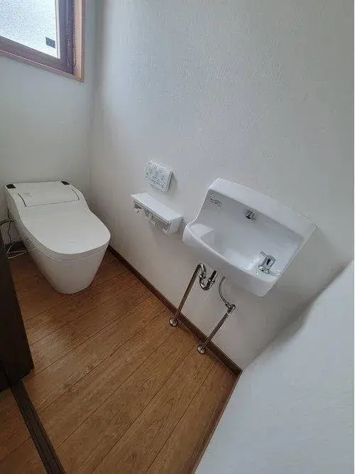 4LDK+S Property Sagae City Yamagata Prefecture (19)