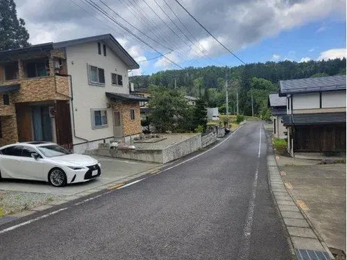 4LDK+S Property Sagae City Yamagata Prefecture (3)