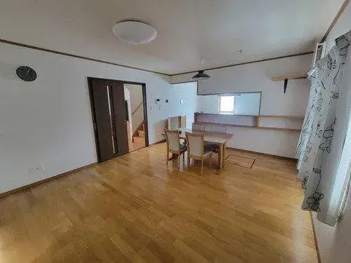 4LDK+S Property Sagae City Yamagata Prefecture (4)