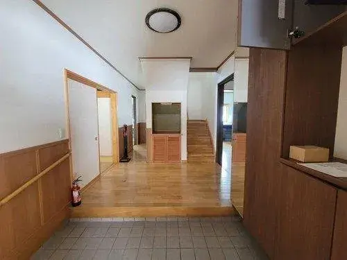 4LDK+S Property Sagae City Yamagata Prefecture (6)