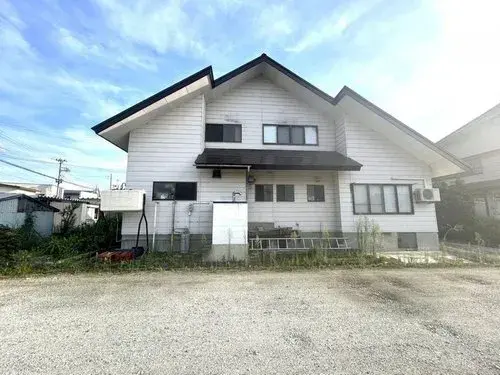 6LDK Property Yonezawa City Yamagata Prefecture (2)