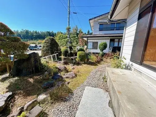 6LDK Property Yonezawa City Yamagata Prefecture (4)