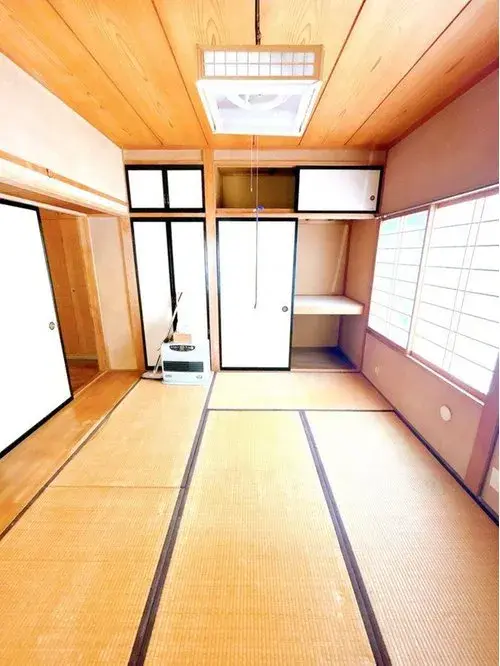 6LDK Property Yonezawa City Yamagata Prefecture (5)