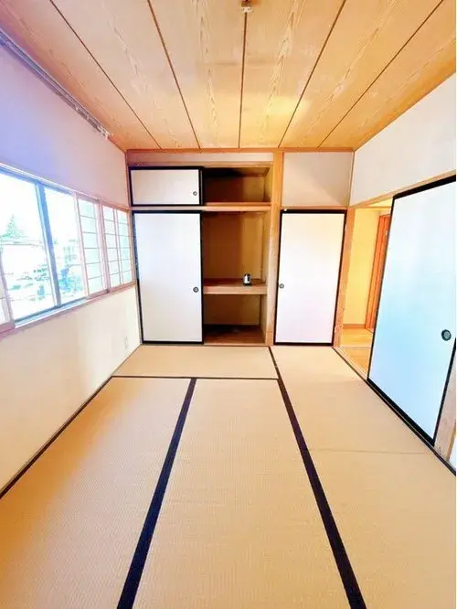 6LDK Property Yonezawa City Yamagata Prefecture (9)