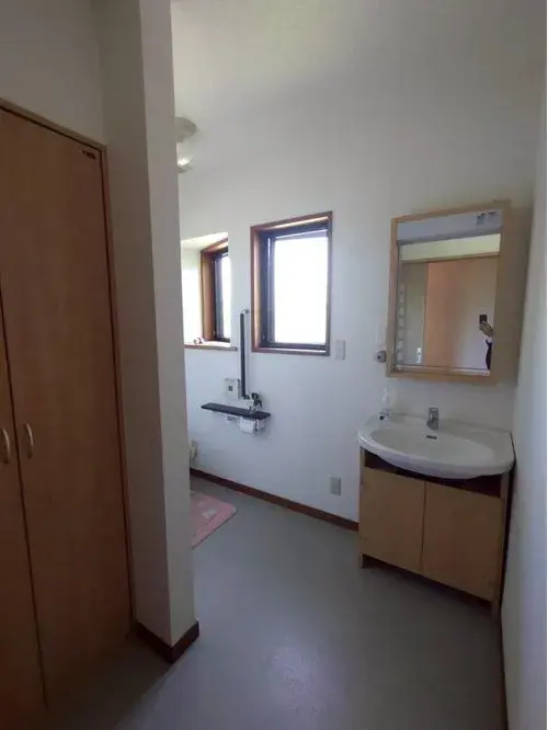 6DK+S Property Yonezawa City Yamagata Prefecture (14)