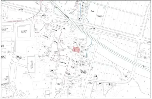6DK+S Property Yonezawa City Yamagata Prefecture (20)