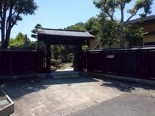 6DK+S Property Yonezawa City Yamagata Prefecture (3)