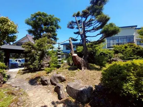 6DK+S Property Yonezawa City Yamagata Prefecture (21)