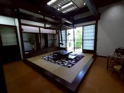 6DK+S Property Yonezawa City Yamagata Prefecture (6)