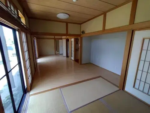 6DK+S Property Yonezawa City Yamagata Prefecture (9)