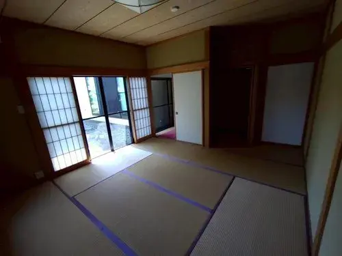 6DK+S Property Yonezawa City Yamagata Prefecture (10)