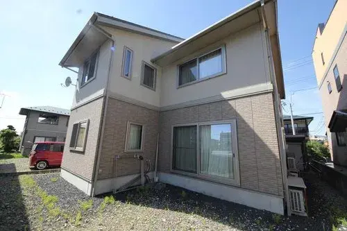4LDK Property Higashine City Yamagata Prefecture (2)