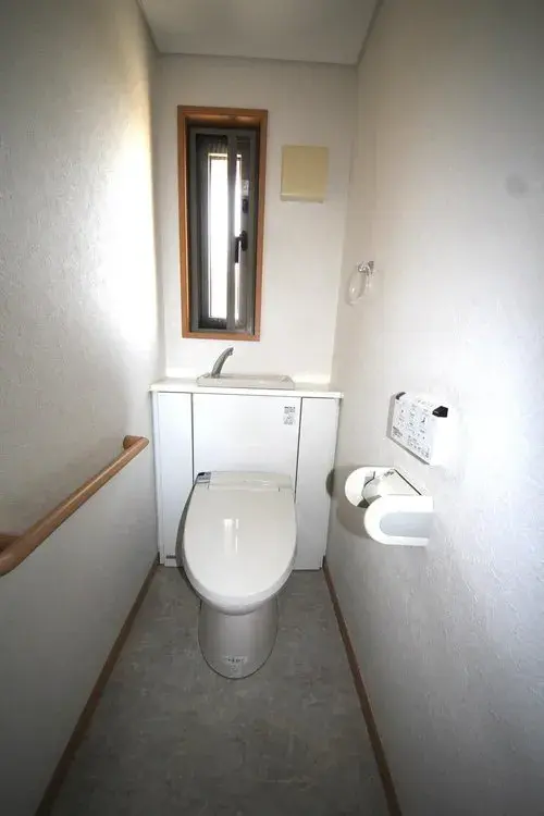 4LDK Property Higashine City Yamagata Prefecture (16)