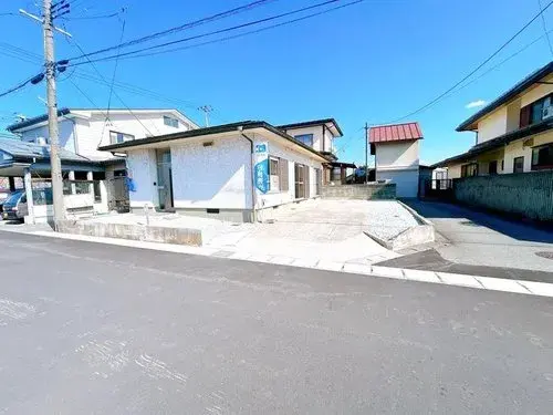 3LDK مدينة Sagae محافظة Yamagata (2)