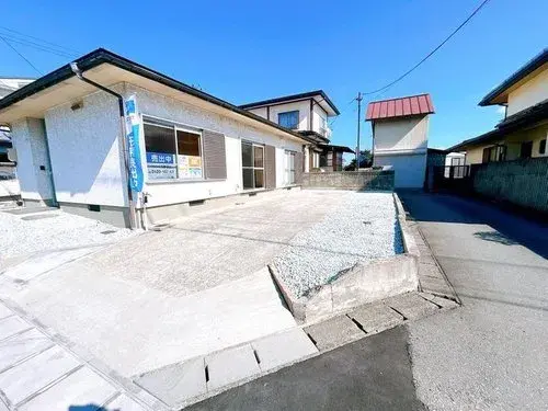 3LDK مدينة Sagae محافظة Yamagata (3)