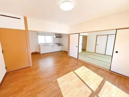 3LDK مدينة Sagae محافظة Yamagata (8)
