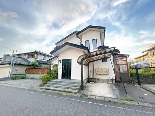 Akiya in Sakata