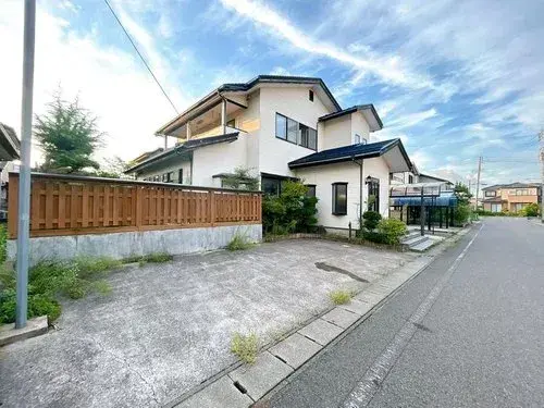 5LDK Sakata City Yamagata Prefecture (2)