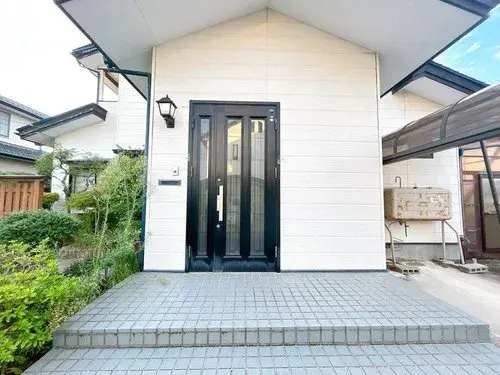 5LDK Sakata City Yamagata Prefecture (4)