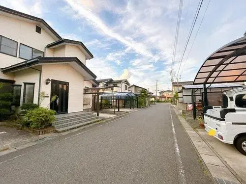 5LDK Sakata City Yamagata Prefecture (5)
