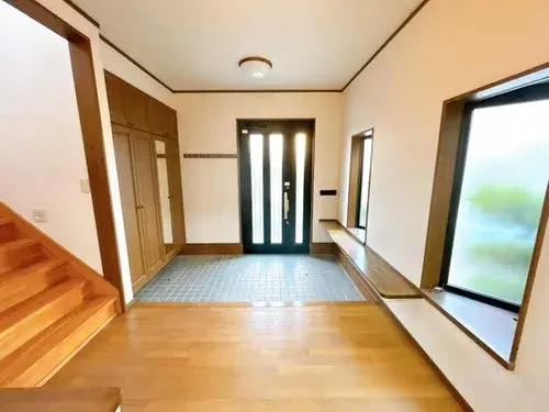 5LDK Sakata City Yamagata Prefecture (8)