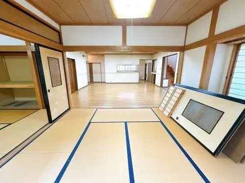 5LDK Sakata City Yamagata Prefecture (10)