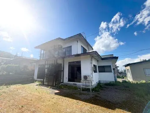 Akiya in 米沢市