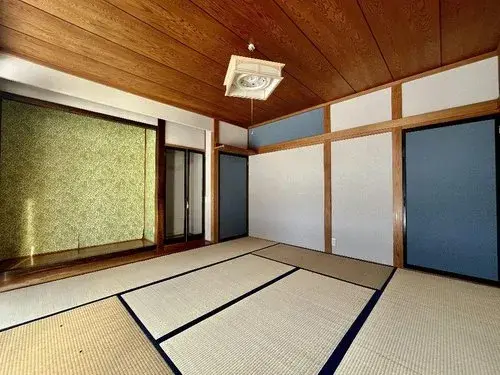 5DK 米沢市 山形県物件 (4)