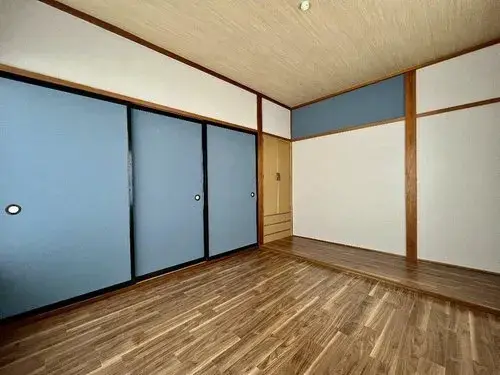 5DK 米沢市 山形県物件 (5)