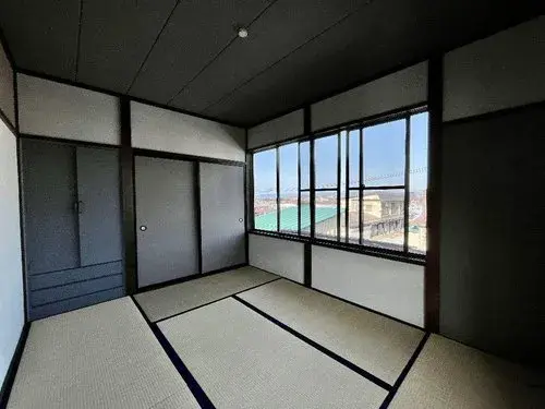 5DK 米沢市 山形県物件 (6)