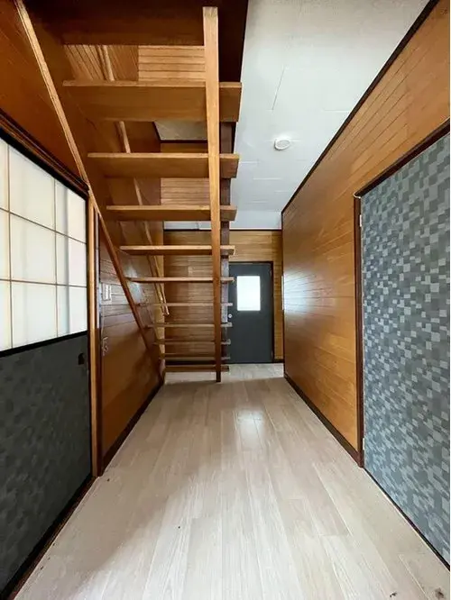 5DK 米沢市 山形県物件 (9)