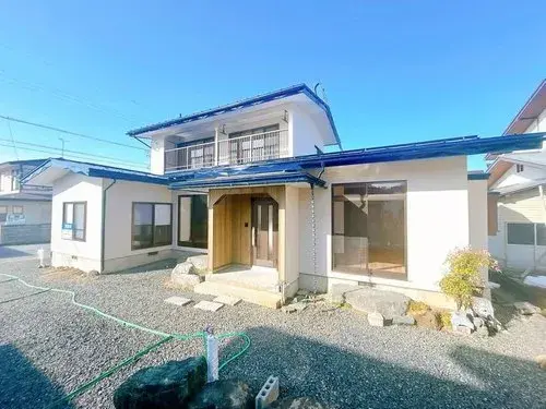 Akiya in 米沢市