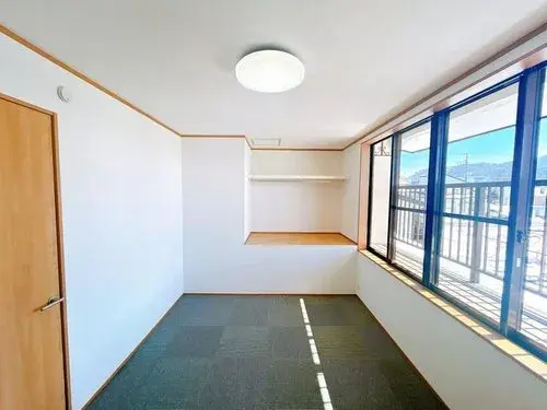 4LDK物件 米沢市 山形県 (12)