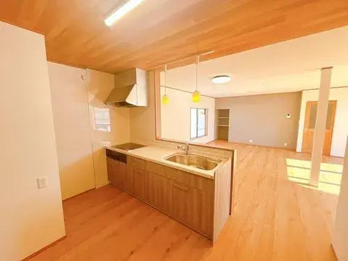 4LDK物件 米沢市 山形県 (13)