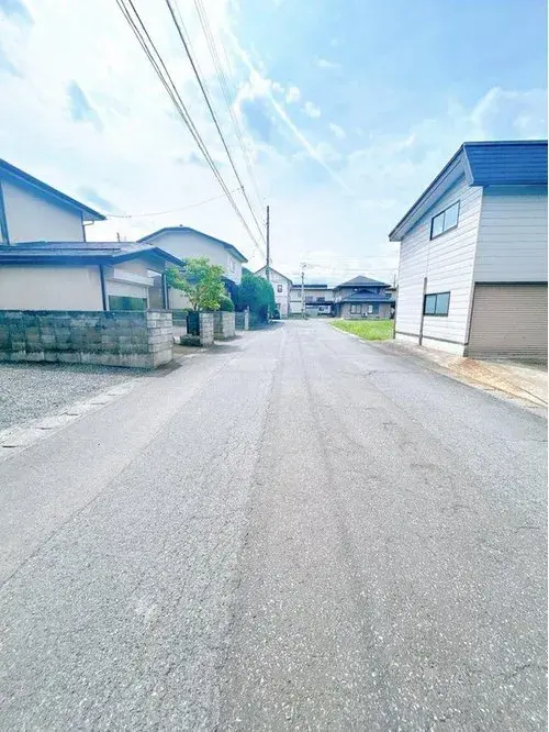 4LDK物件 米沢市 山形県 (3)