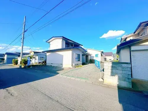 4LDK物件 米沢市 山形県 (7)