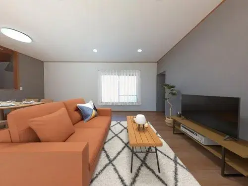 4LDK物件 米沢市 山形県 (8)