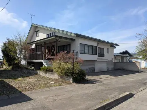 Akiya in 米沢市