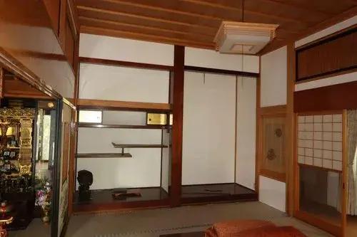 عقار 8DK، مدينة ساكاتا، محافظة ياماغاتا (7)