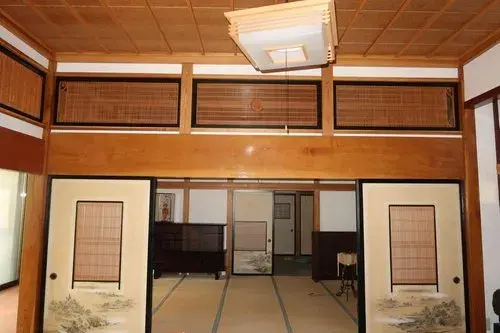 عقار 8DK، مدينة ساكاتا، محافظة ياماغاتا (9)
