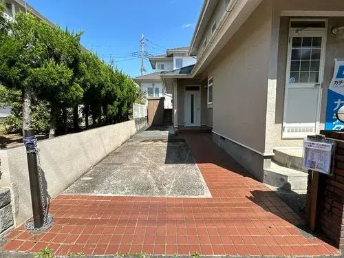 Propiedad 4LDK Hatoyama-machi Saitama (3)