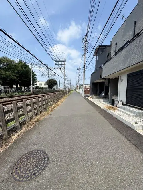 Saitama Tokorozawa 3LDK Property (2)