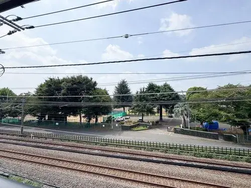 Saitama Tokorozawa 3LDK Property (13)