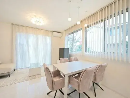 عقار 4LDK+S مدينة كوشيغايا محافظة سايتاما (6)