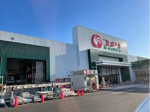 عقار 3LDK مدينة ساكادو محافظة سايتاما (24)