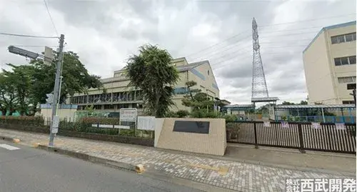 عقار 3LDK مدينة ساكادو محافظة سايتاما (25)